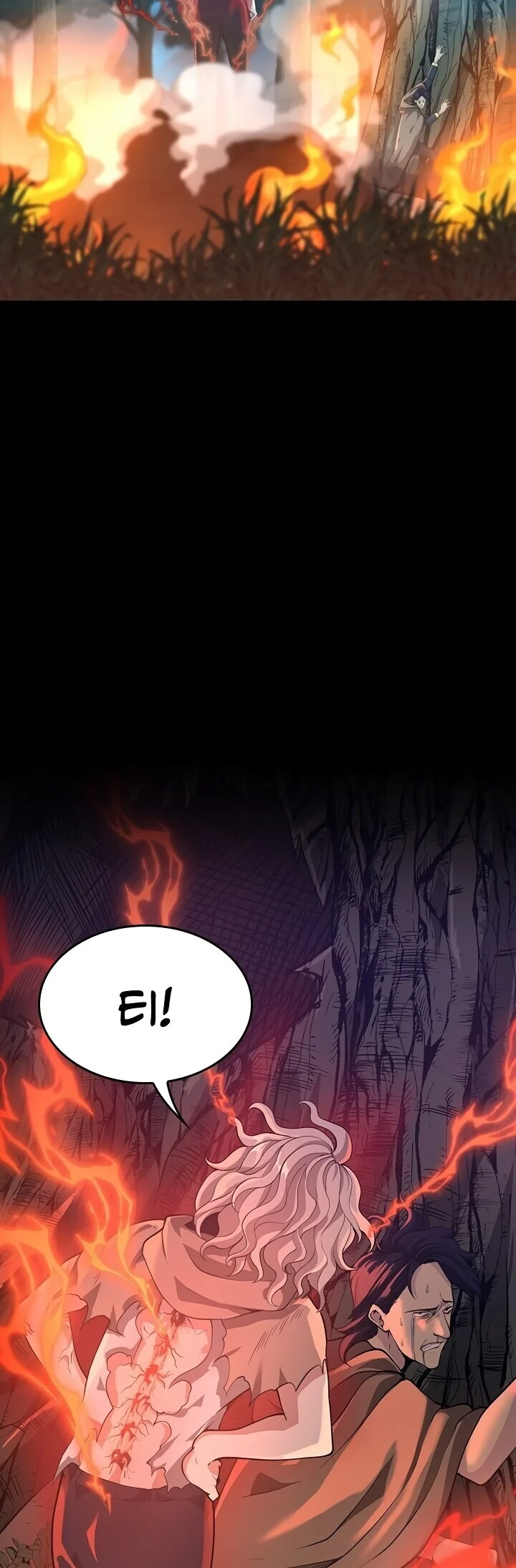 Read The Beginning After the End PT Manga Online