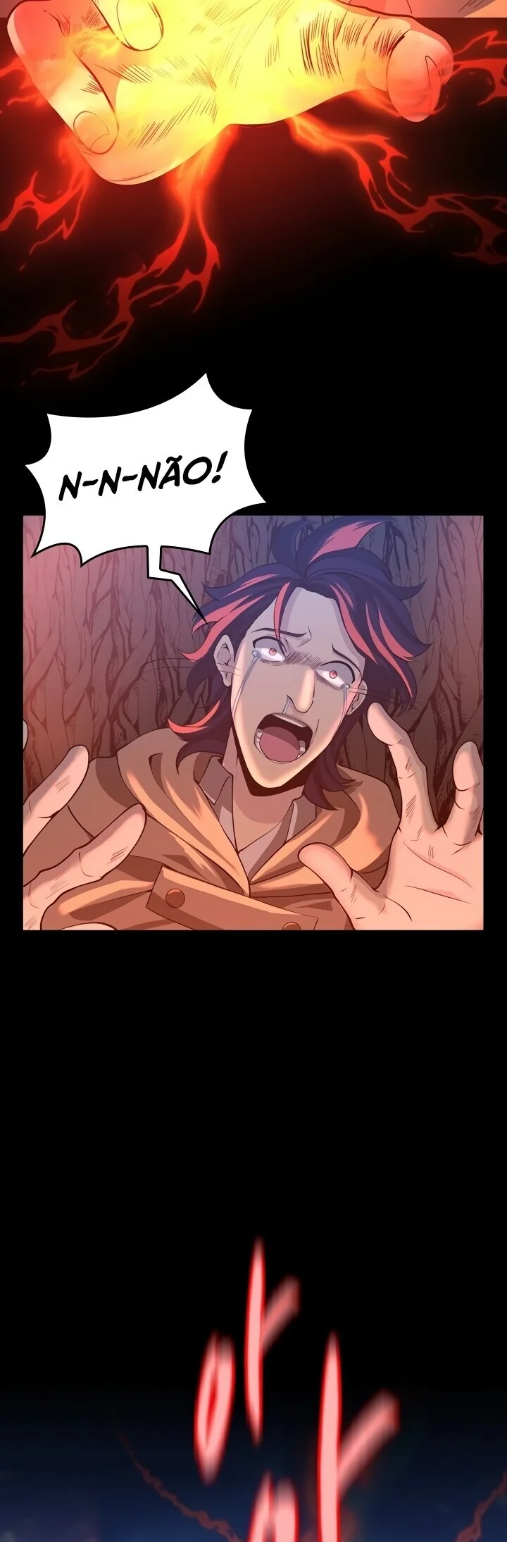 Read The Beginning After the End PT Manga Online