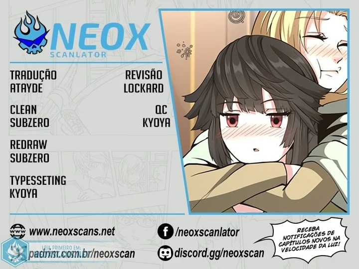 Read The Beginning After the End PT Manga Online