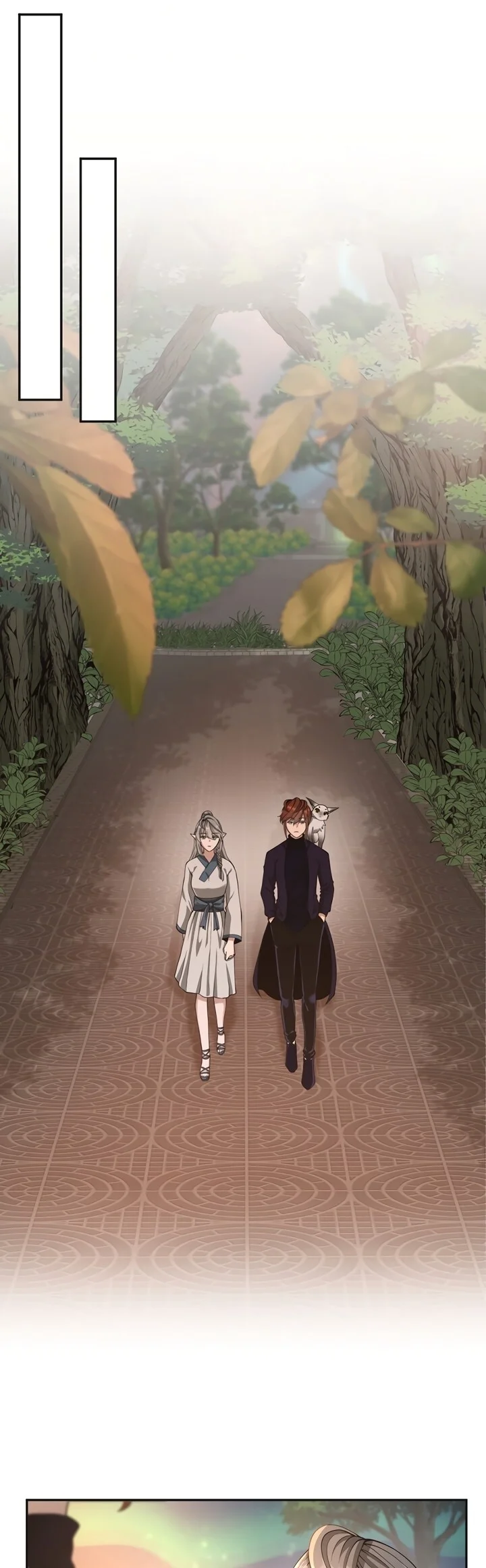 Read The Beginning After the End PT Manga Online