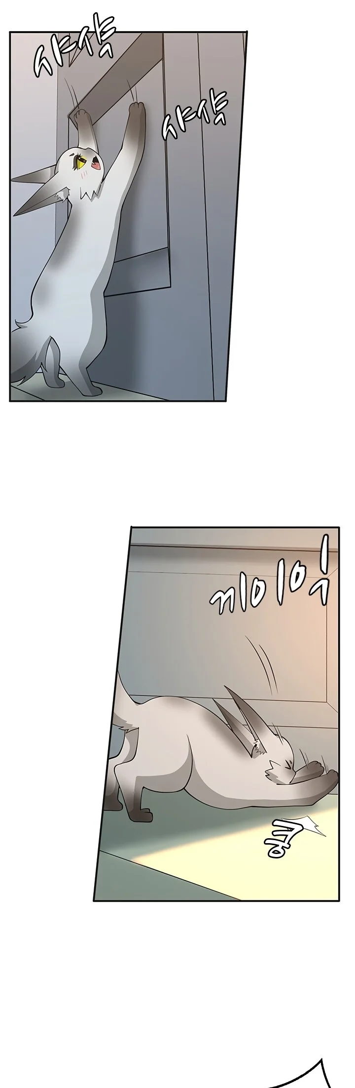 Read The Beginning After the End PT Manga Online