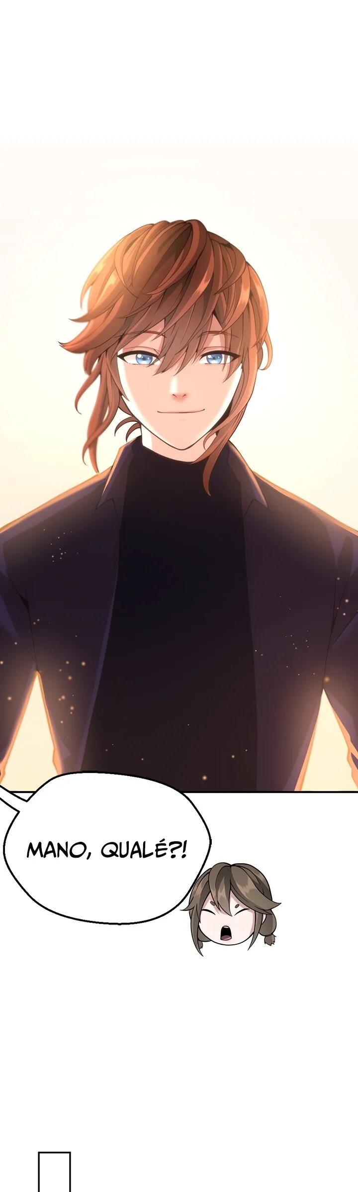 Read The Beginning After the End PT Manga Online