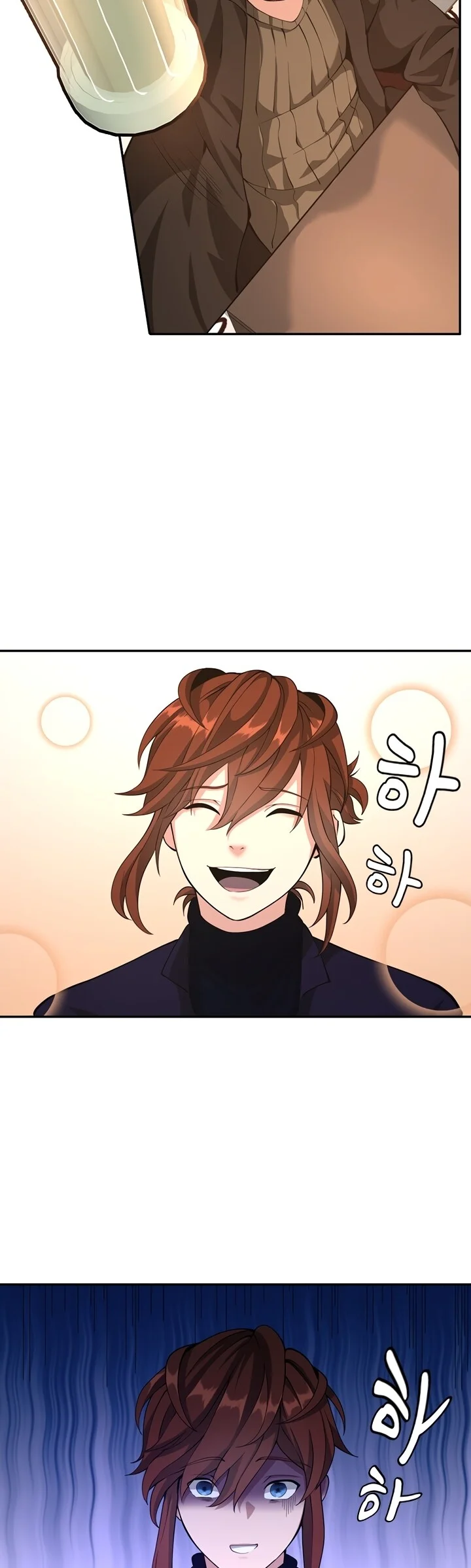 Read The Beginning After the End PT Manga Online