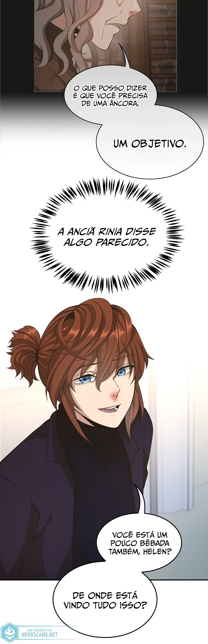 Read The Beginning After the End PT Manga Online