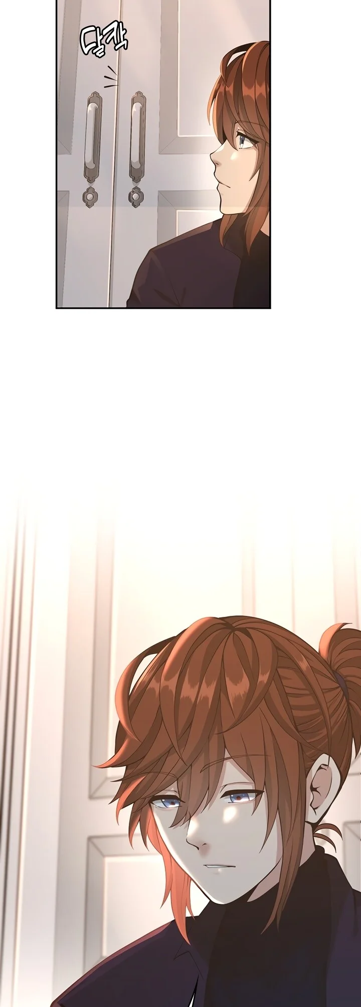 Read The Beginning After the End PT Manga Online