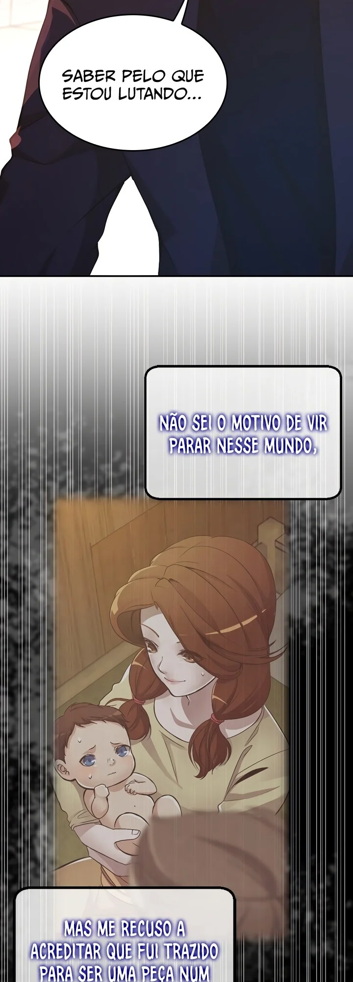 Read The Beginning After the End PT Manga Online