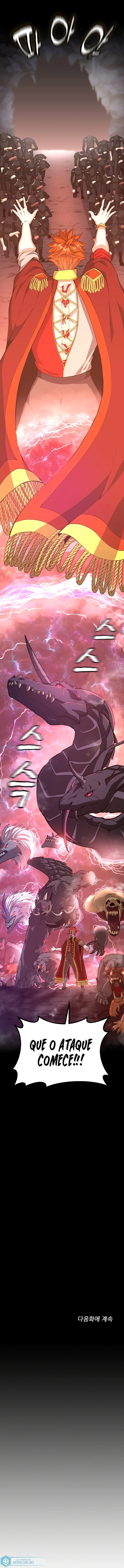 Read The Beginning After the End PT Manga Online