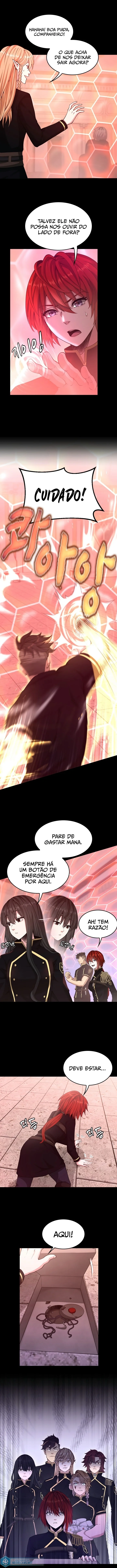 Read The Beginning After the End PT Manga Online