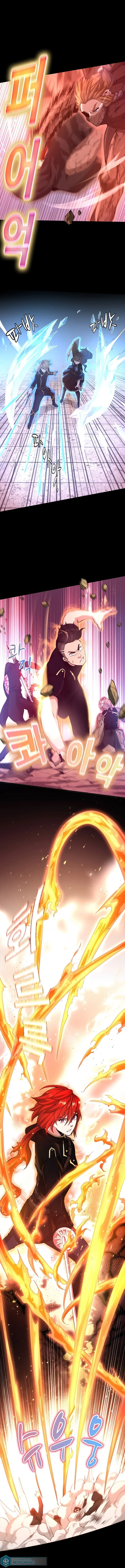 Read The Beginning After the End PT Manga Online