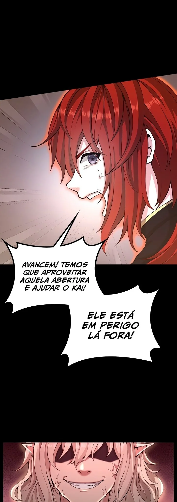 Read The Beginning After the End PT Manga Online