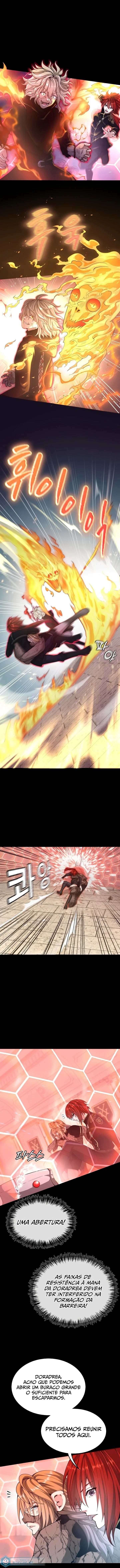 Read The Beginning After the End PT Manga Online