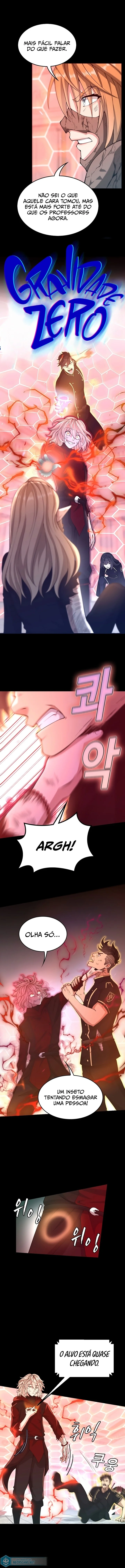 Read The Beginning After the End PT Manga Online