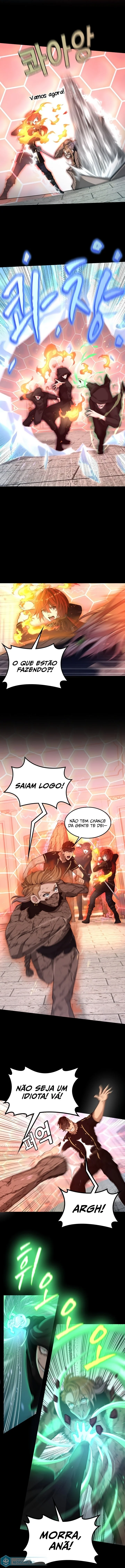 Read The Beginning After the End PT Manga Online