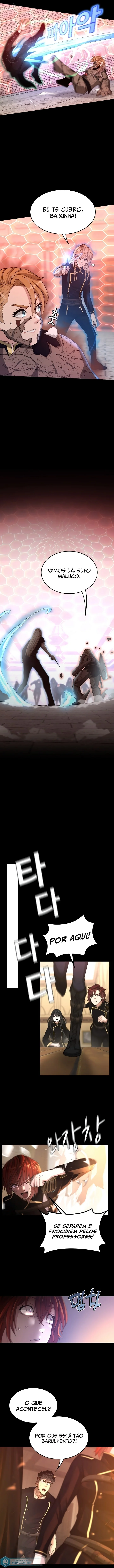 Read The Beginning After the End PT Manga Online