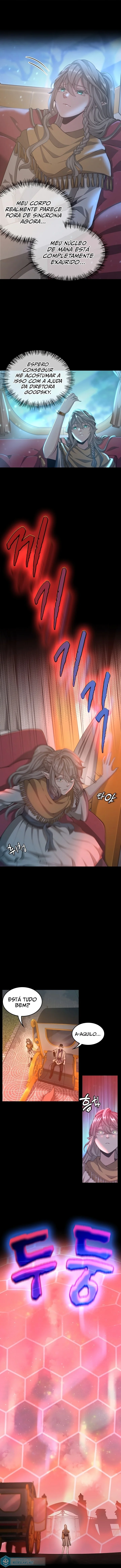 Read The Beginning After the End PT Manga Online