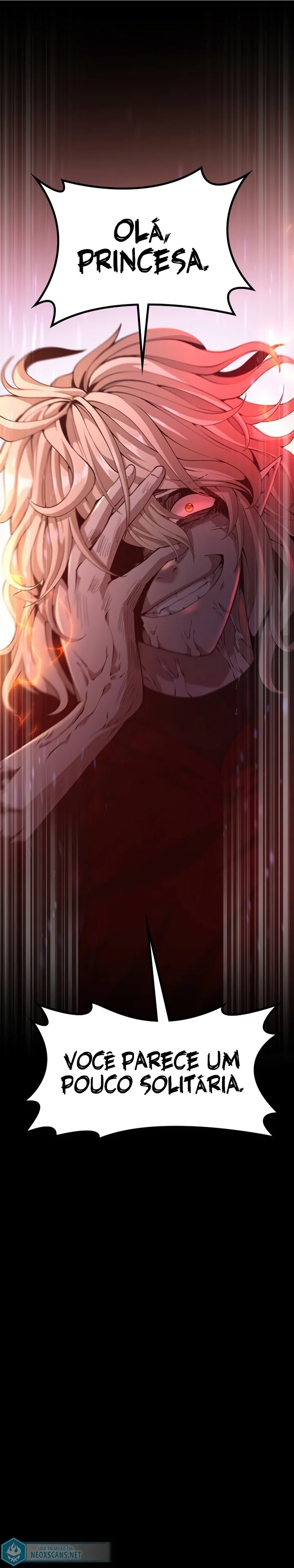 Read The Beginning After the End PT Manga Online