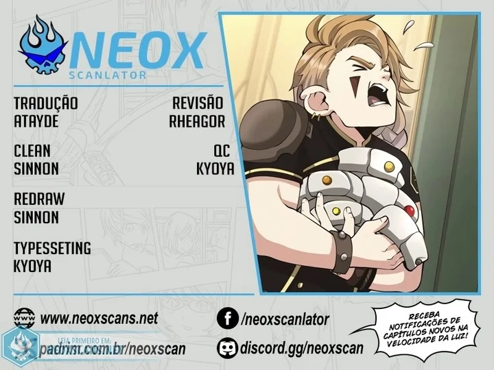 Read The Beginning After the End PT Manga Online
