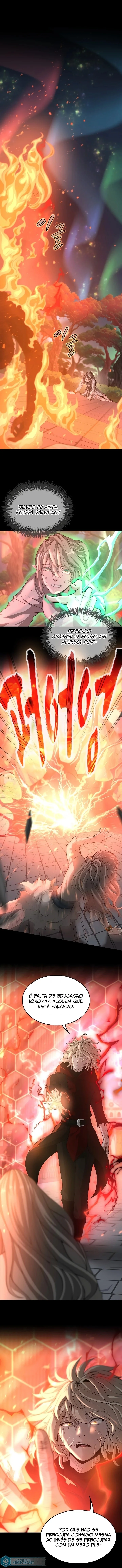 Read The Beginning After the End PT Manga Online