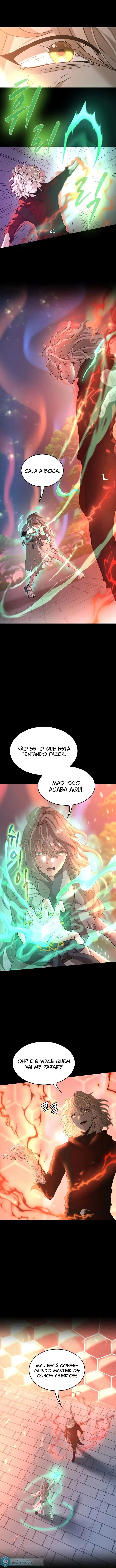 Read The Beginning After the End PT Manga Online