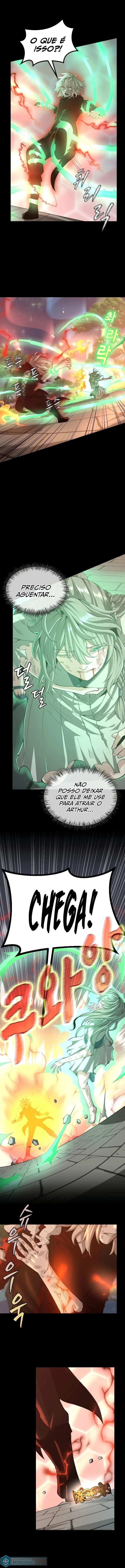 Read The Beginning After the End PT Manga Online