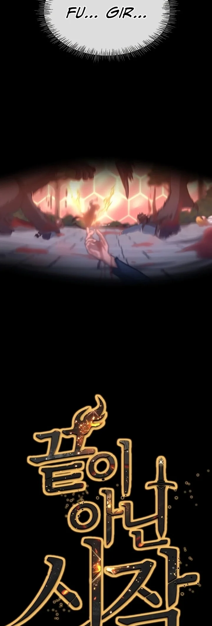 Read The Beginning After the End PT Manga Online