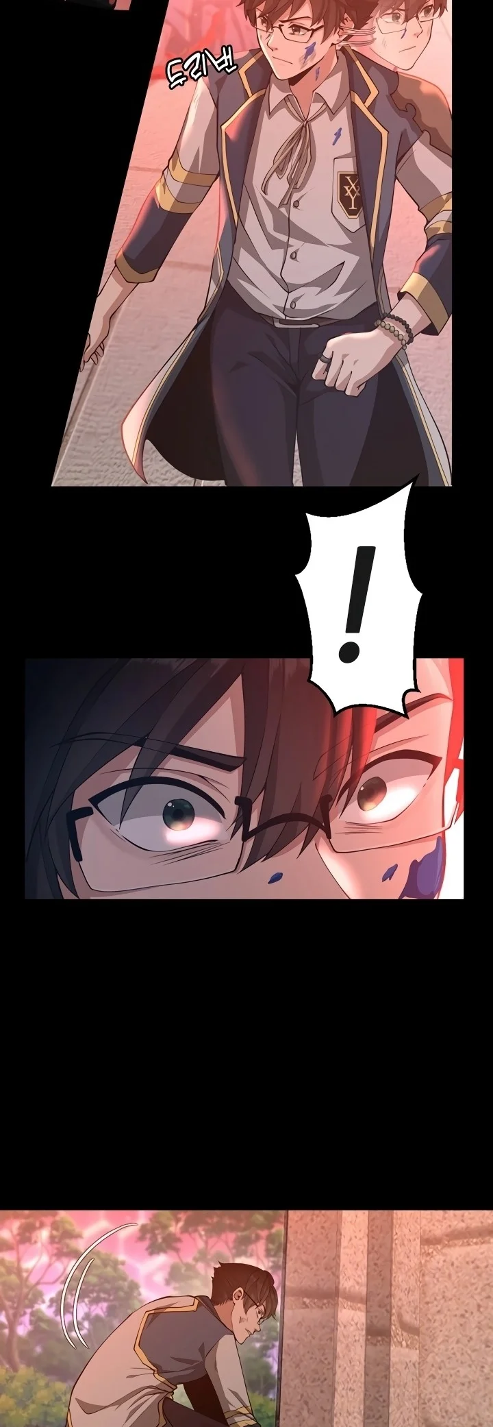 Read The Beginning After the End PT Manga Online