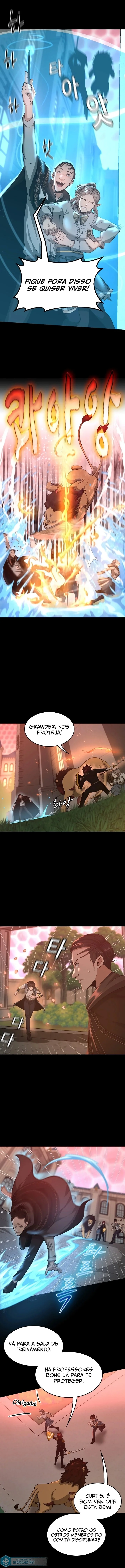 Read The Beginning After the End PT Manga Online