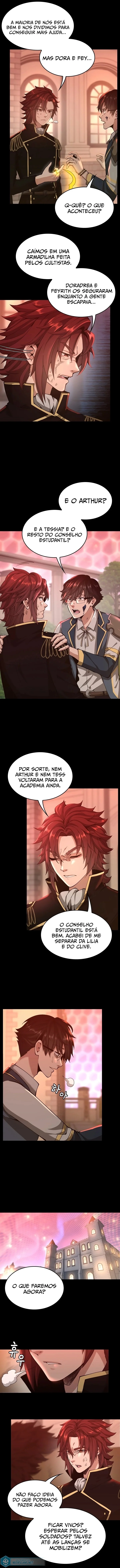 Read The Beginning After the End PT Manga Online