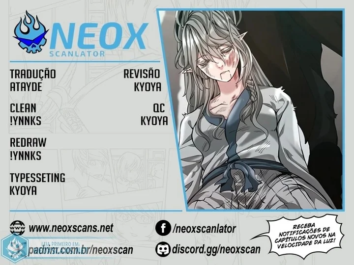 Read The Beginning After the End PT Manga Online