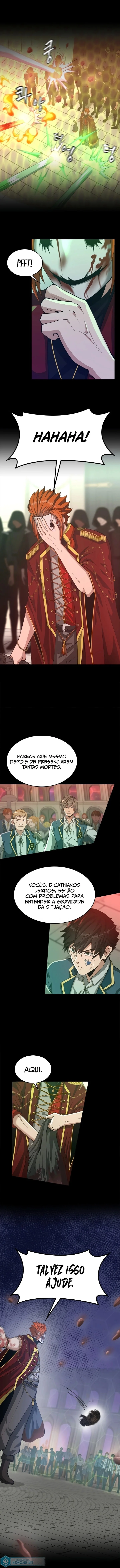 Read The Beginning After the End PT Manga Online