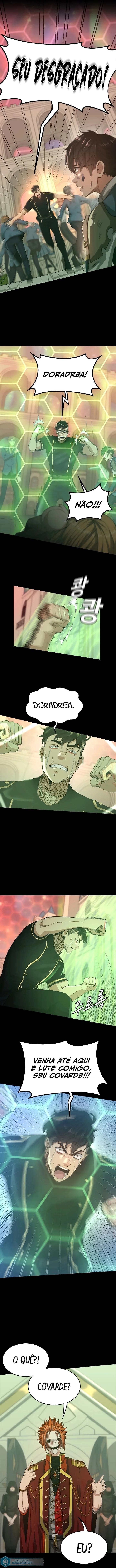 Read The Beginning After the End PT Manga Online