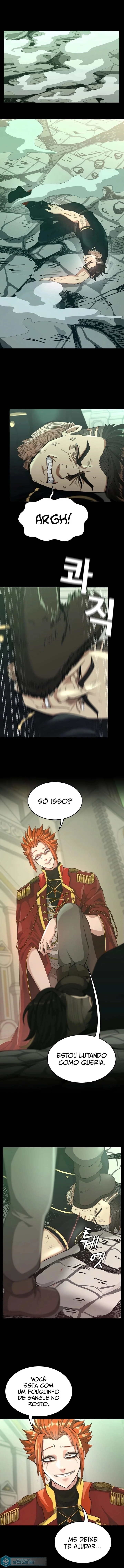 Read The Beginning After the End PT Manga Online