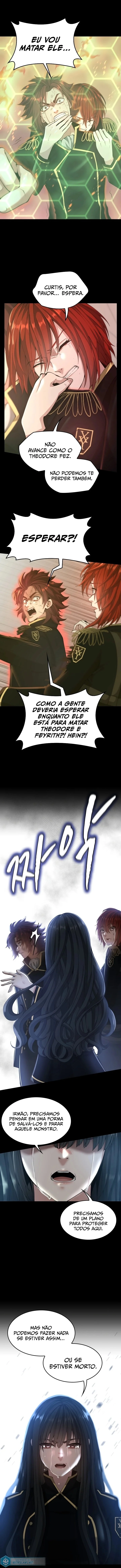 Read The Beginning After the End PT Manga Online