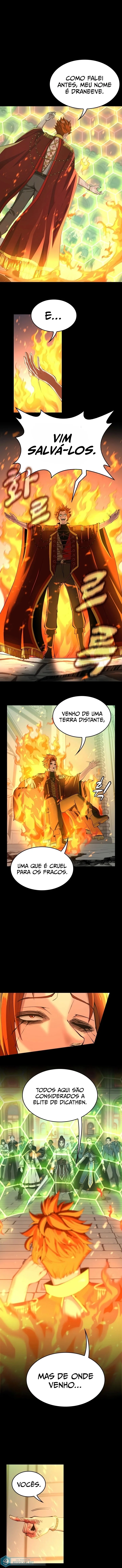 Read The Beginning After the End PT Manga Online