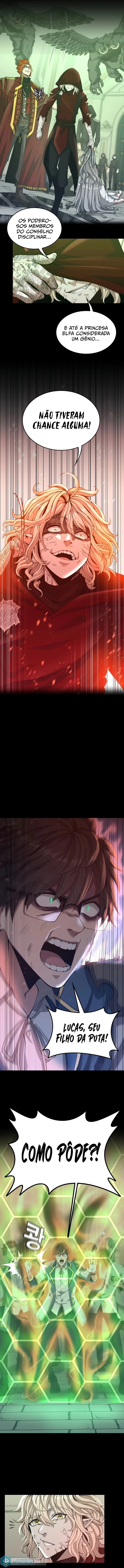 Read The Beginning After the End PT Manga Online