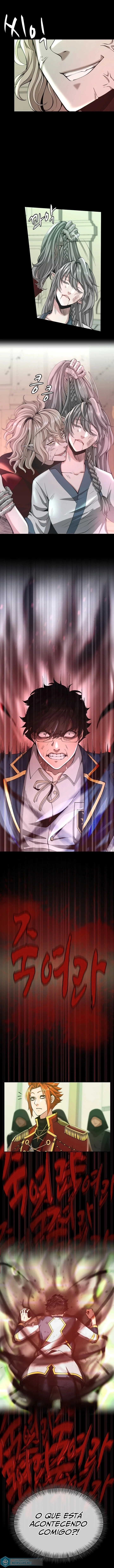 Read The Beginning After the End PT Manga Online