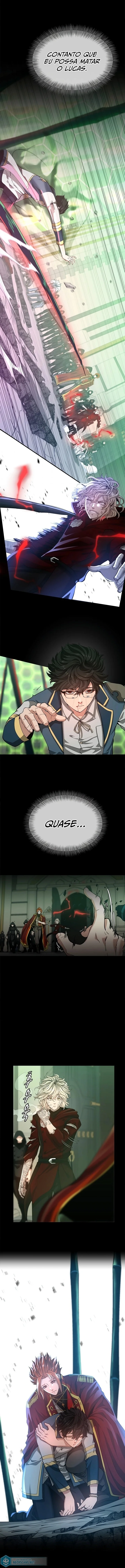 Read The Beginning After the End PT Manga Online