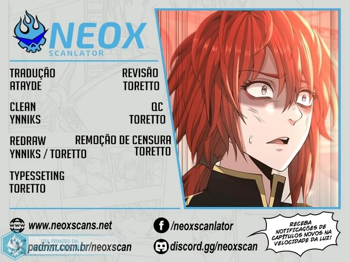 Read The Beginning After the End PT Manga Online