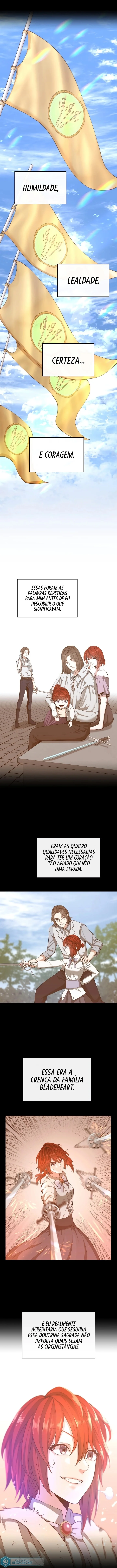 Read The Beginning After the End PT Manga Online