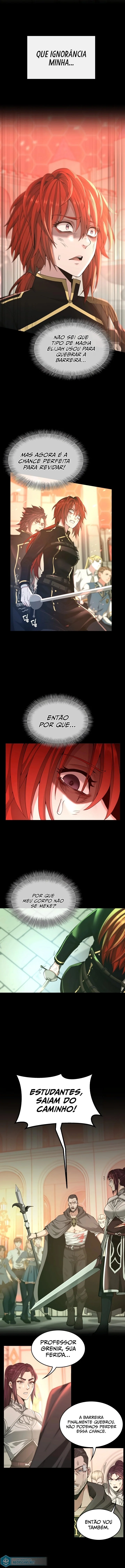 Read The Beginning After the End PT Manga Online