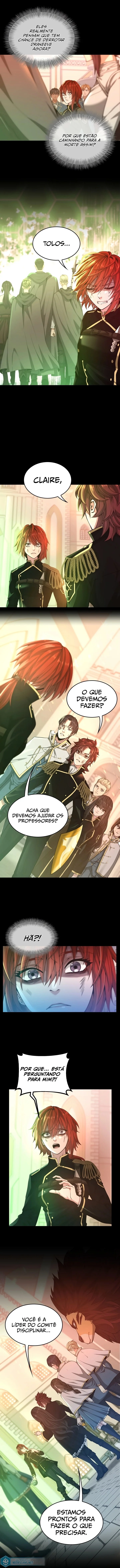 Read The Beginning After the End PT Manga Online