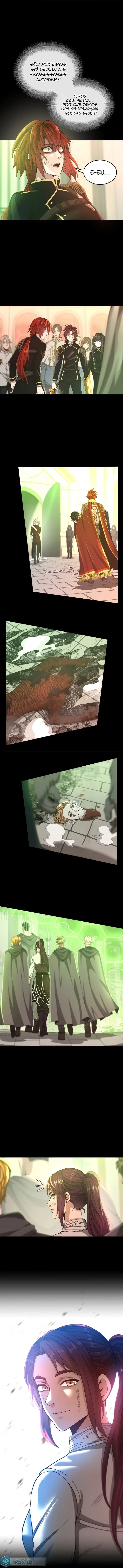 Read The Beginning After the End PT Manga Online