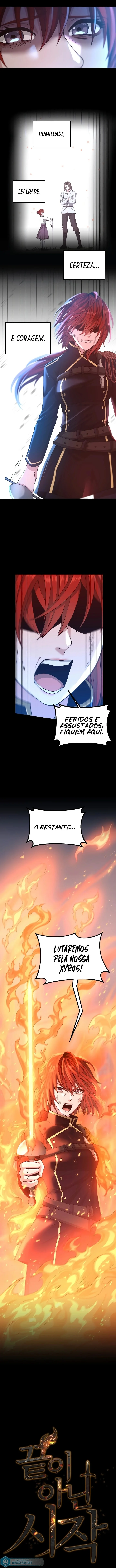 Read The Beginning After the End PT Manga Online