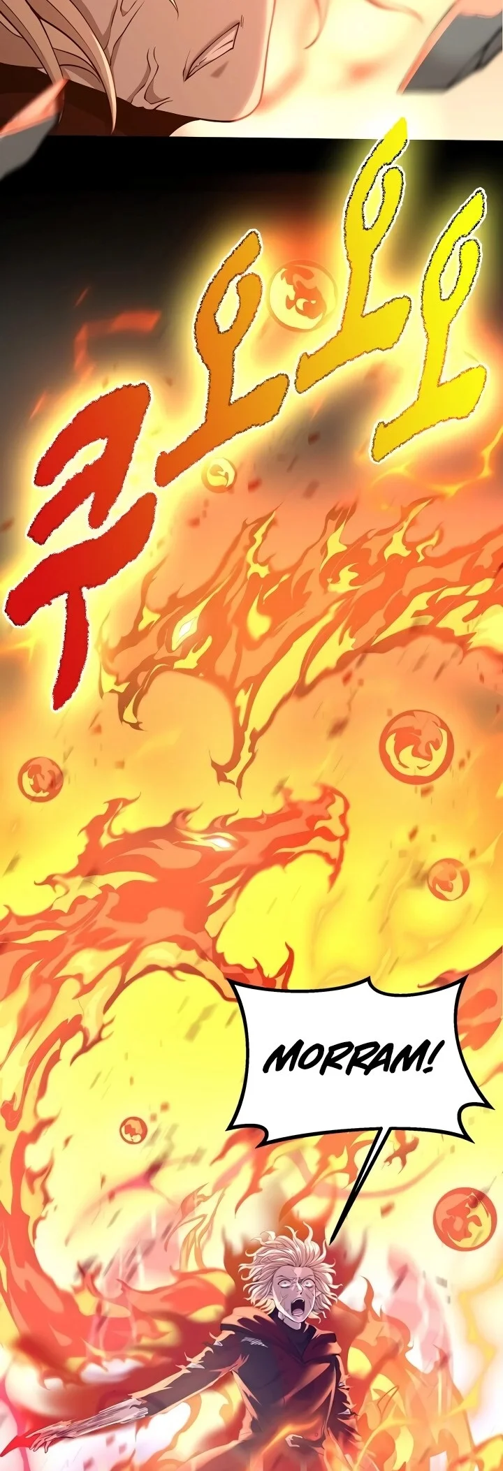 Read The Beginning After the End PT Manga Online