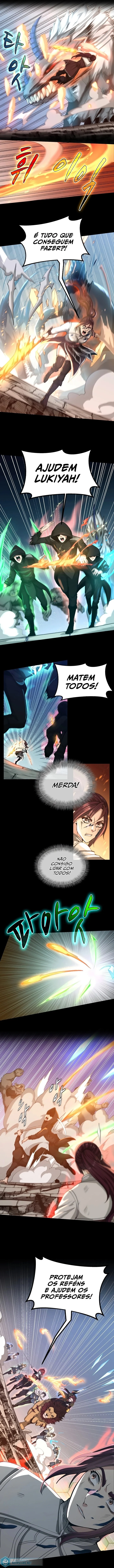 Read The Beginning After the End PT Manga Online