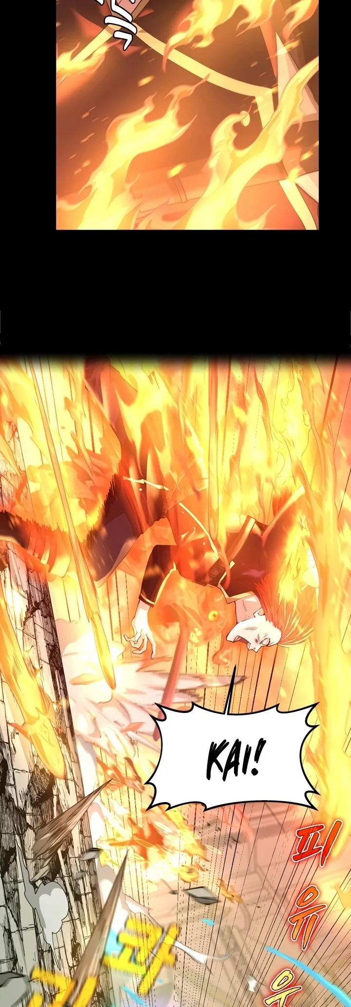 Read The Beginning After the End PT Manga Online