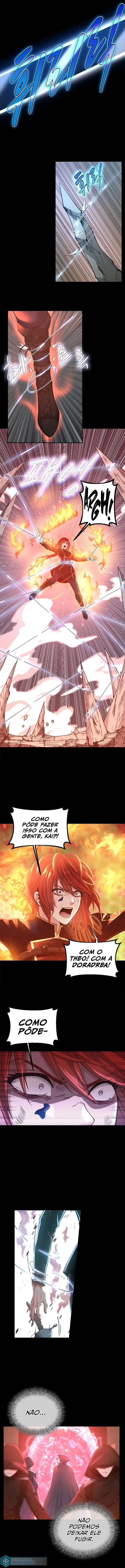 Read The Beginning After the End PT Manga Online