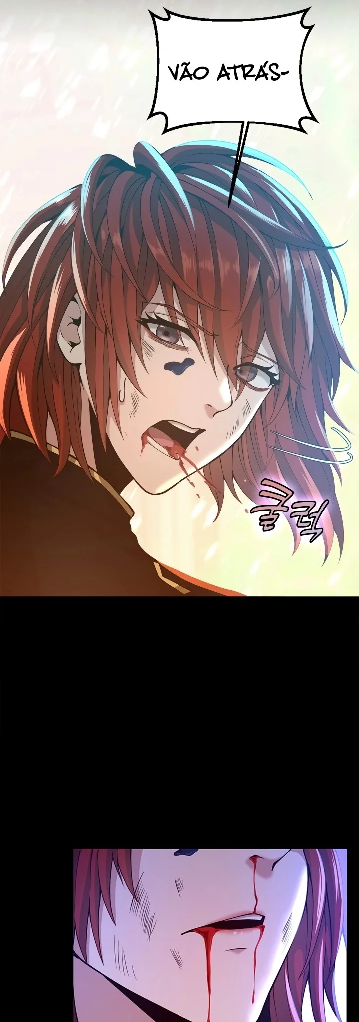 Read The Beginning After the End PT Manga Online