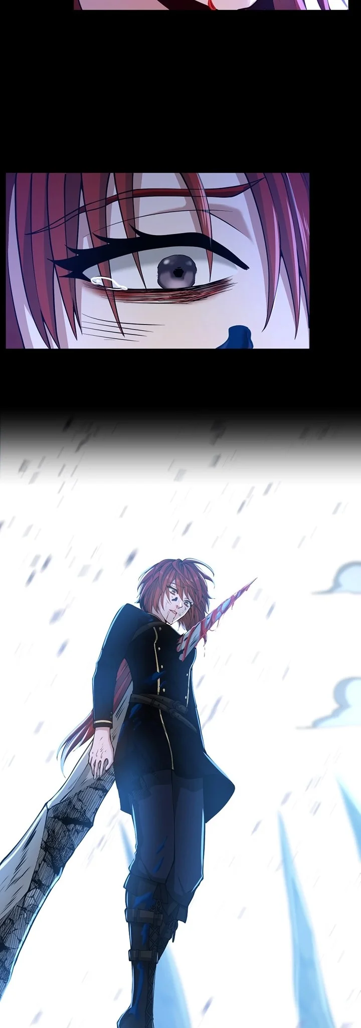 Read The Beginning After the End PT Manga Online