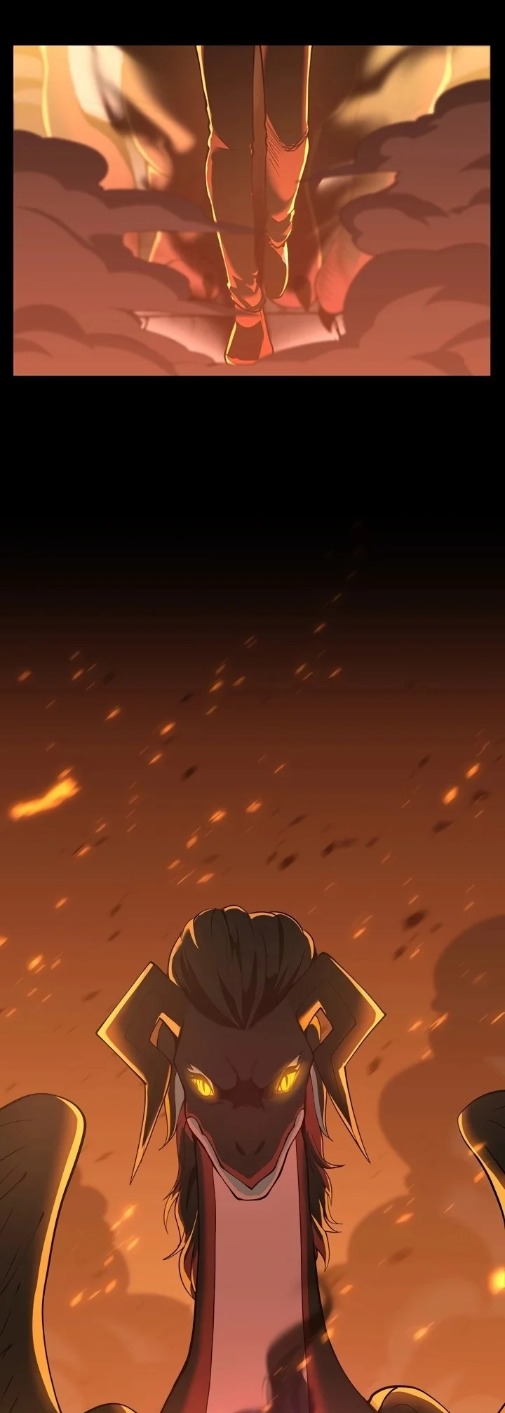 Read The Beginning After the End PT Manga Online